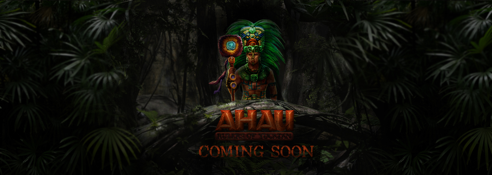 Ahau &mdash; political court engine