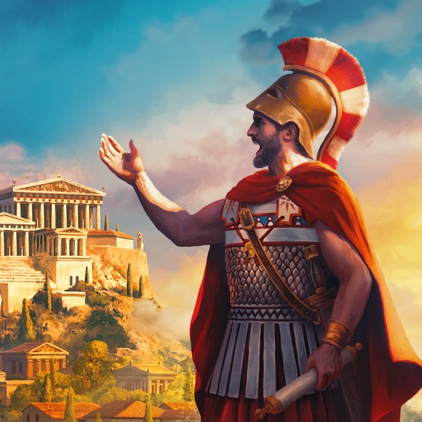 Pericles card