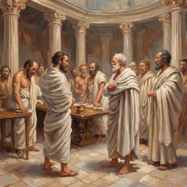 Age of Pericles &mdash; the Delian League