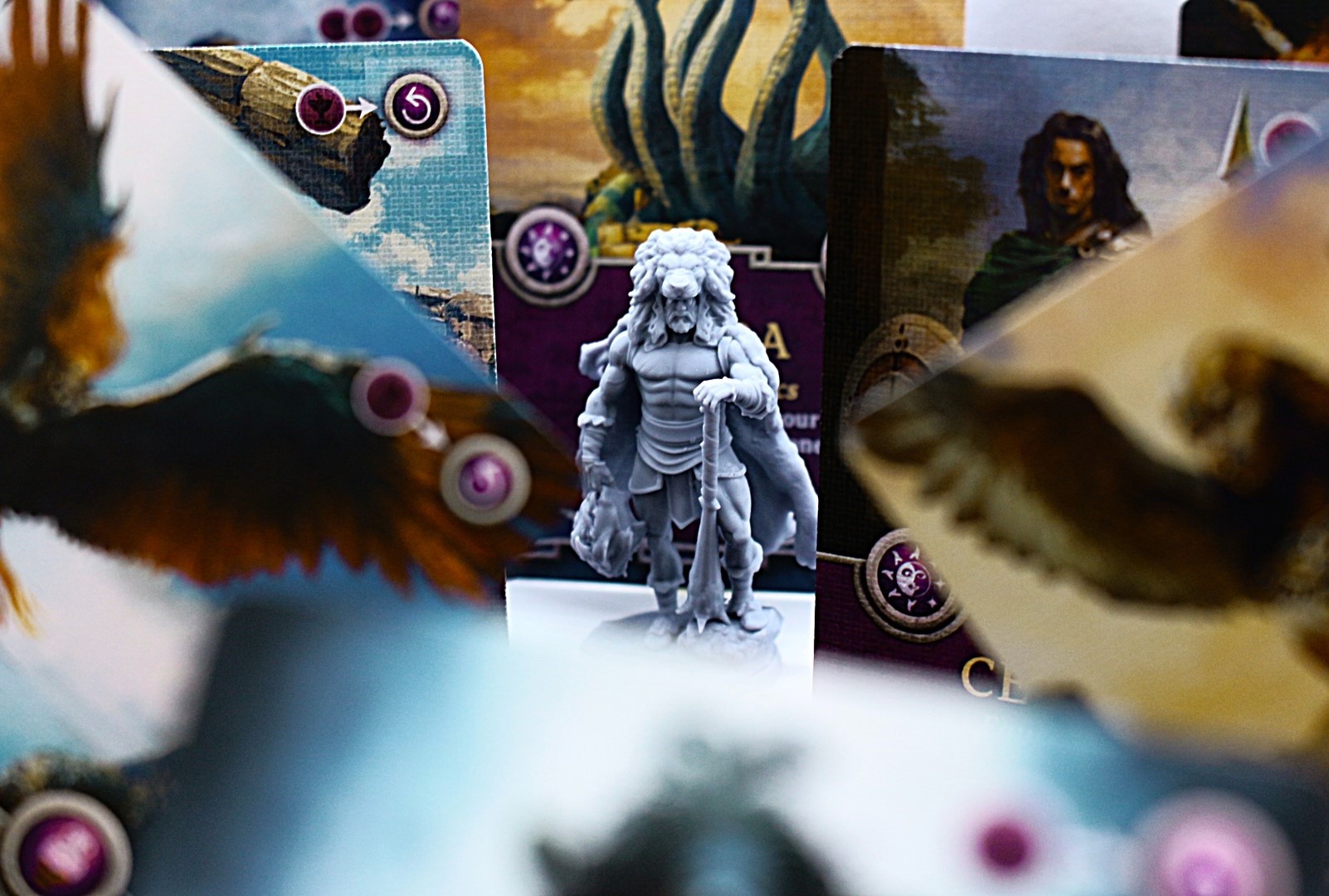 Pillars of Heracles — gallery 2