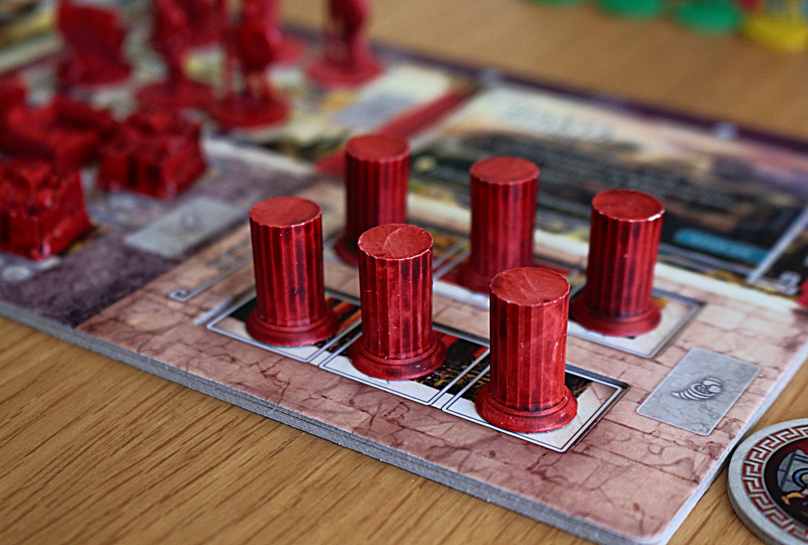 Pillars of Heracles — gallery 6
