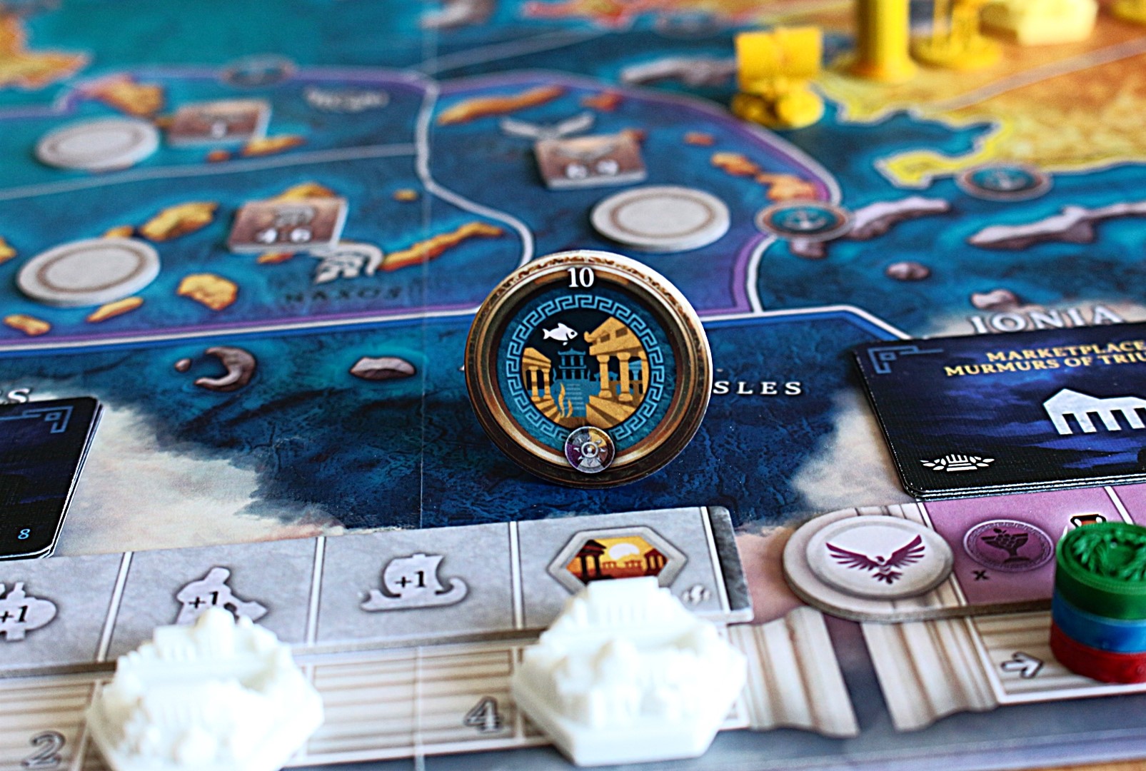 Pillars of Heracles — gallery 7