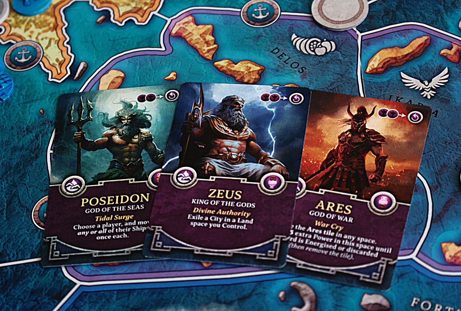 Pillars of Heracles — gallery 8