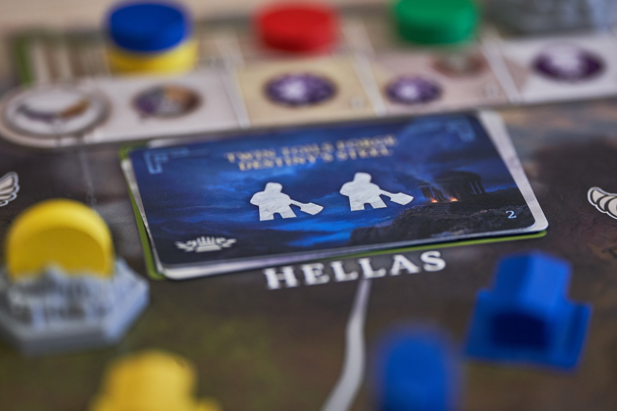 Pillars of Heracles — photo 10