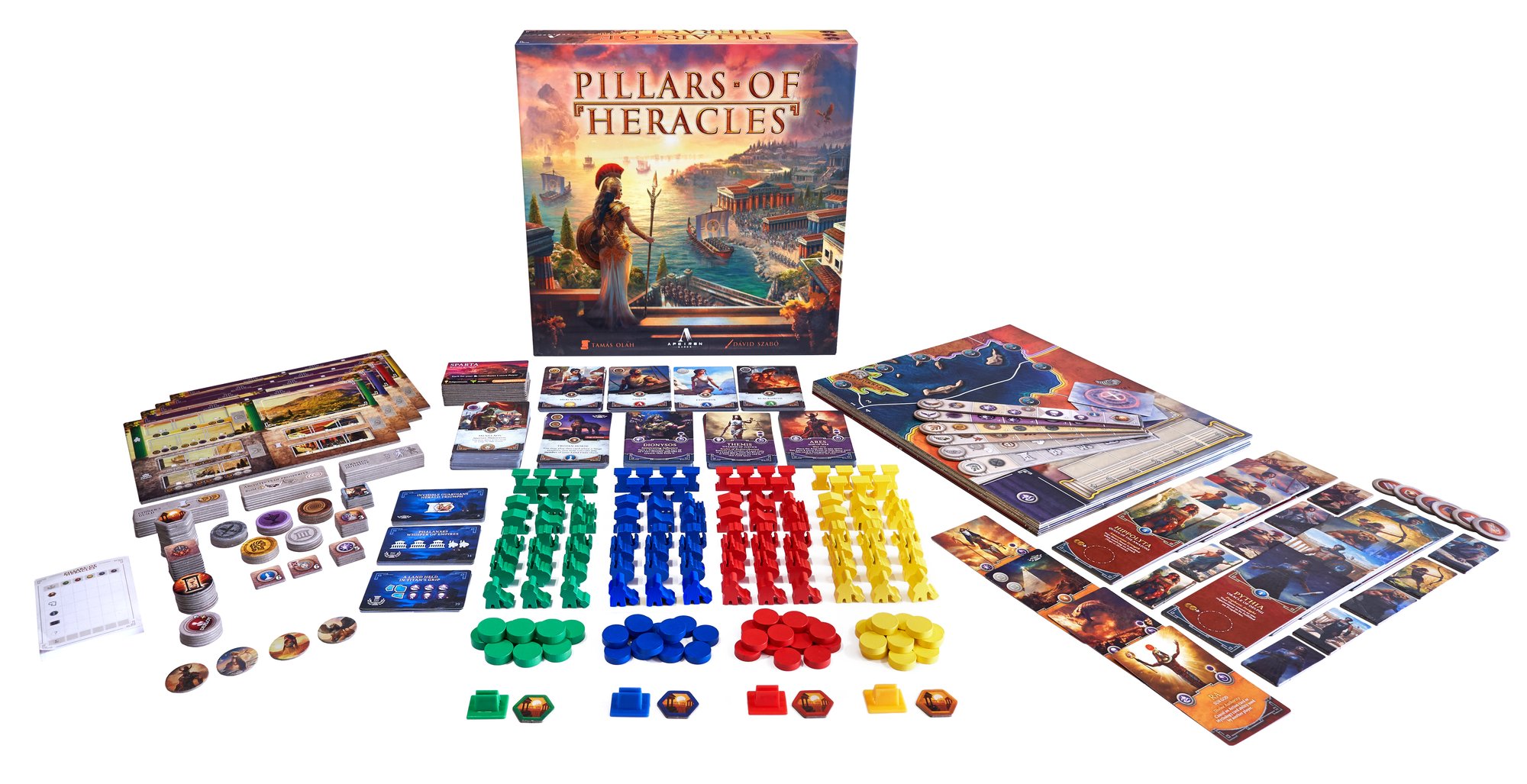 Pillars of Heracles — photo 16