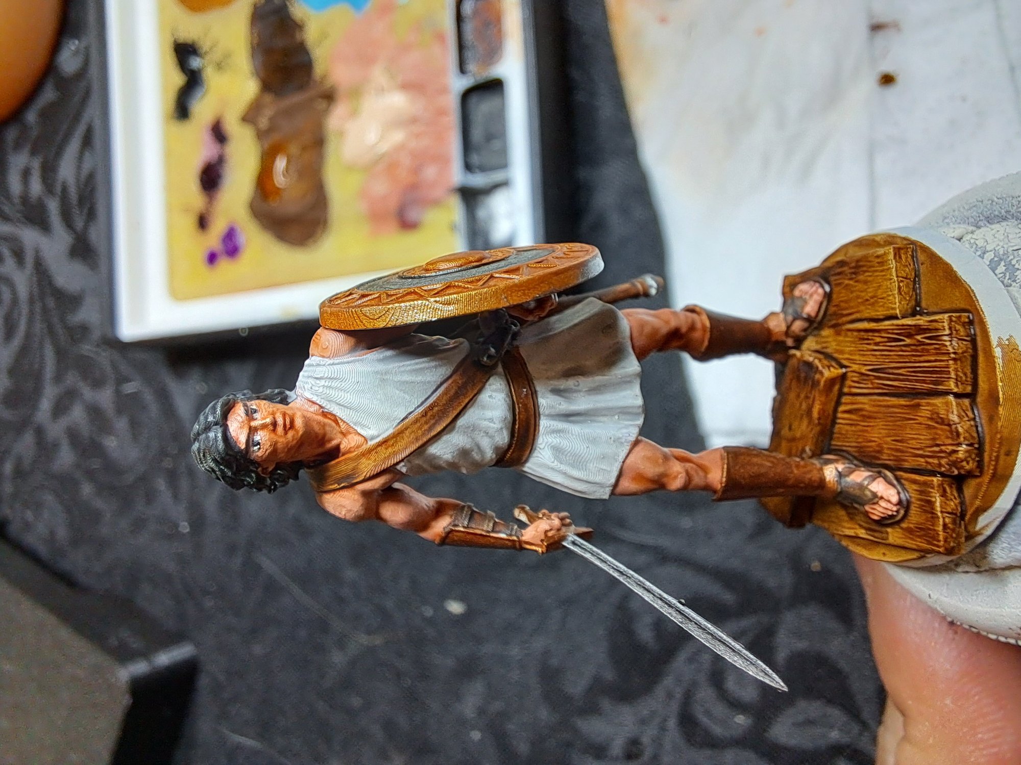 Miniature — view 1