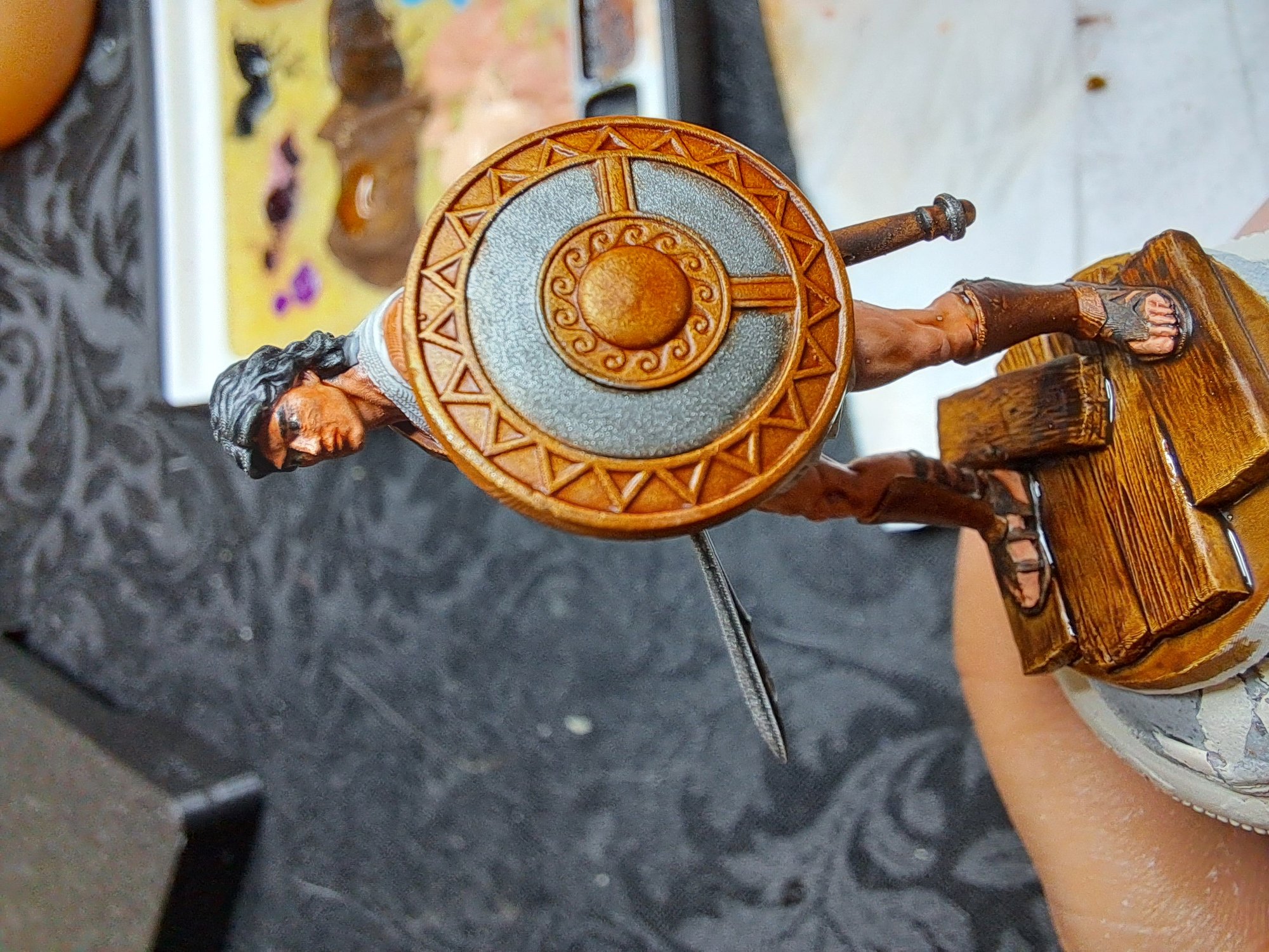 Miniature — view 3